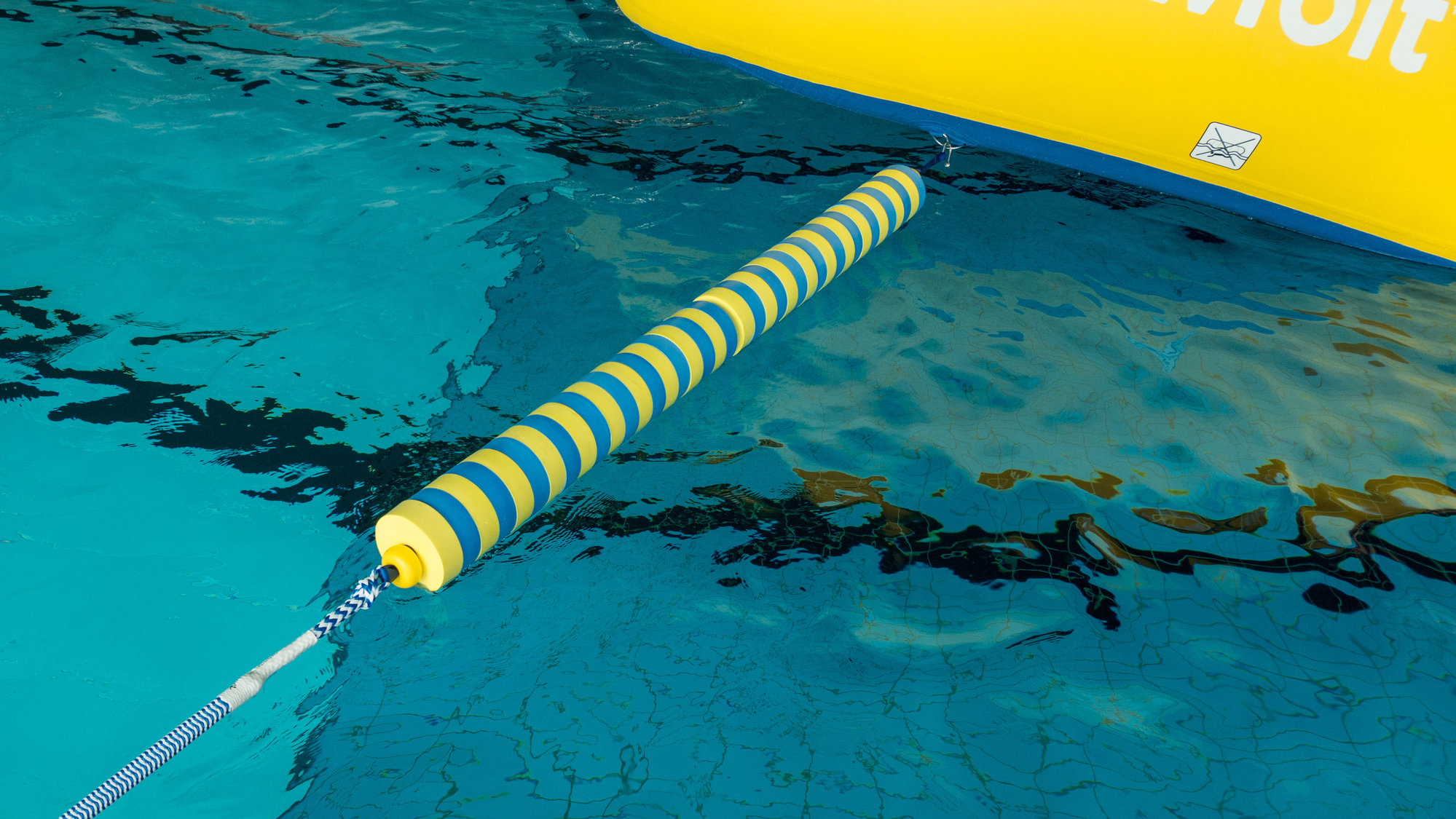 WIBIT ZESTAW 2 LIN BUNGEE W OTULINIE Z PIANKI