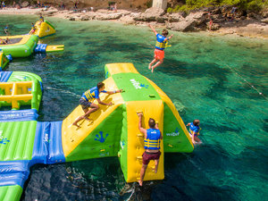 WIBIT ACTION TOWER WIEŻA XL