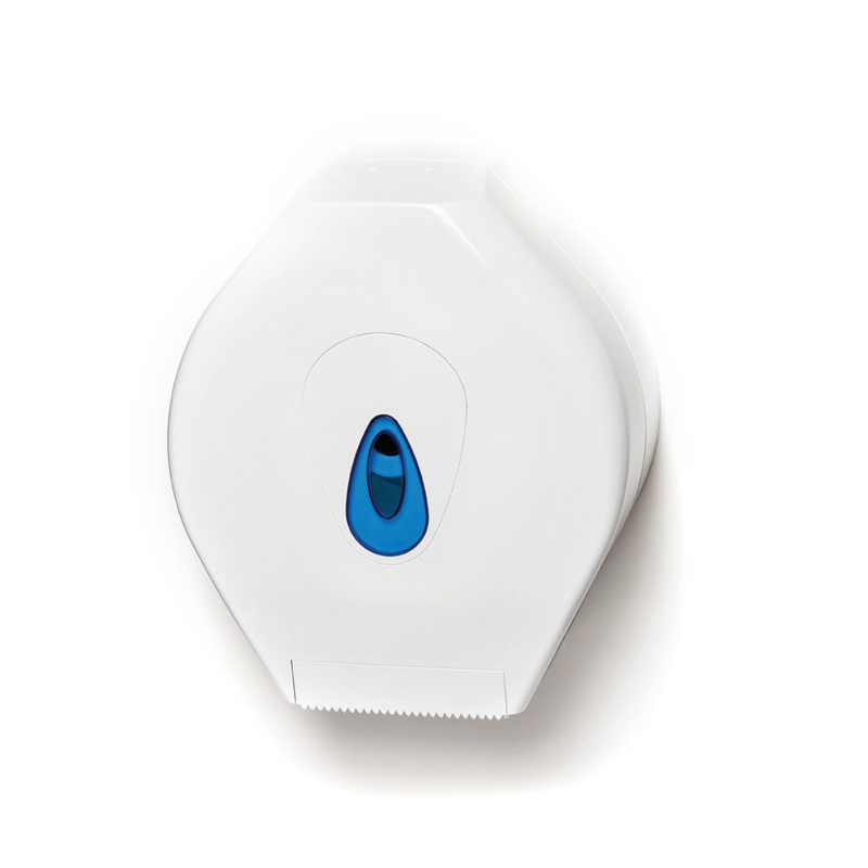 Dozownik na papier toaletowy jumbo ABS