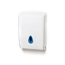 Dozownik na ręczniki papierowe z abs