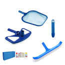 Zestaw do czyszczenia i pielęgnacji basenu