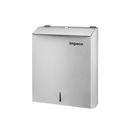 Dozownik na ręczniki papierowe stalowy AISI304