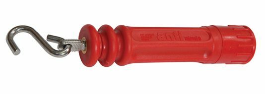 ANTI NAPINACZ Z HAKIEM