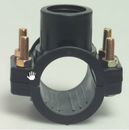 Obejma przyłącze siodłowe gwintowane 50mm x 1