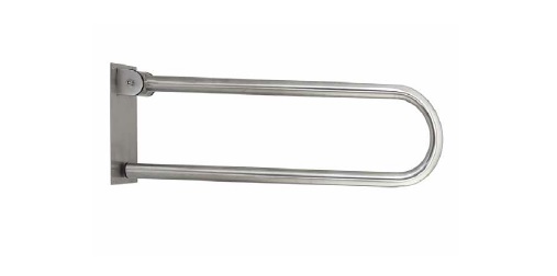 Uchwyt dla niepełnosprawnych podnoszony 730 mm