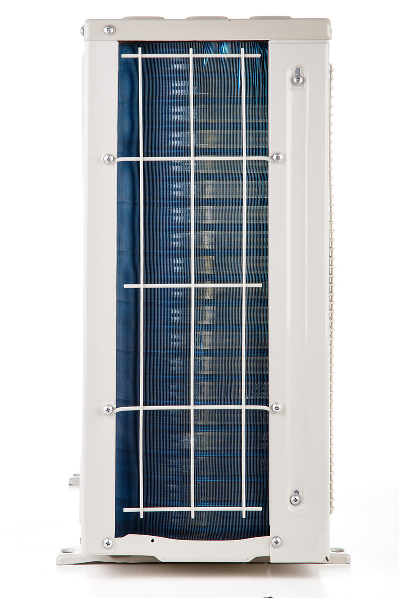 Pompa ciepła do basenu NORM