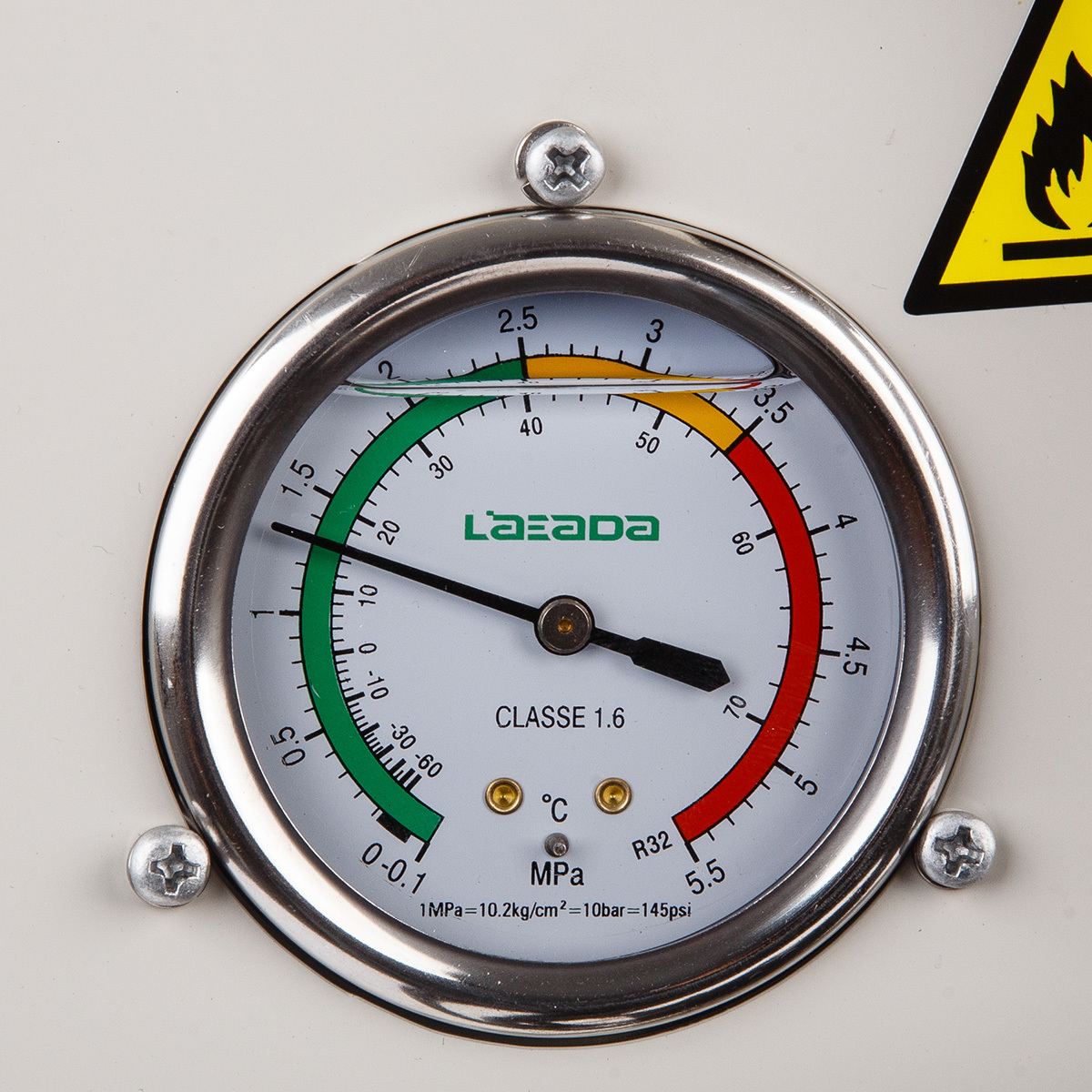 Pompa ciepła do basenu NORM