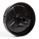 Zodiac Vortex koło zapasowe czarne duże 195mm