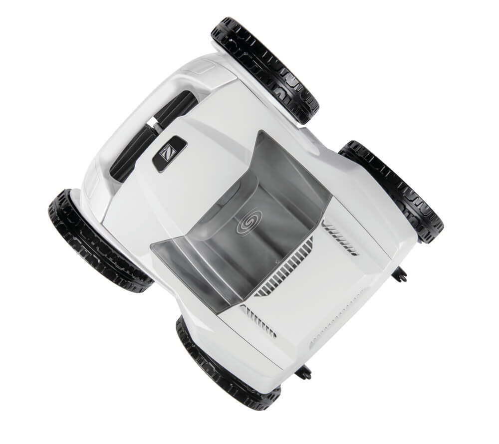 Odkurzacz basenowy Zodiac Alpha RA 6370 iQ