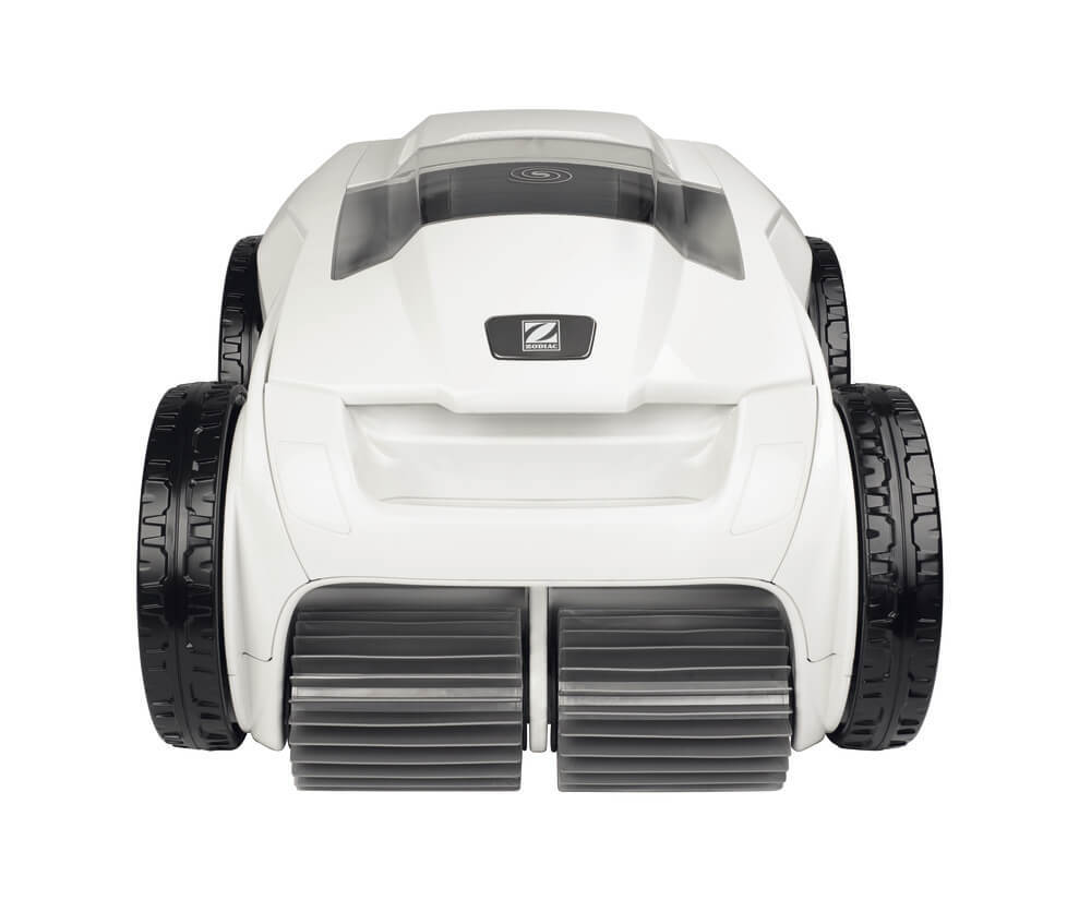 Odkurzacz basenowy Zodiac Alpha RA 6370 iQ