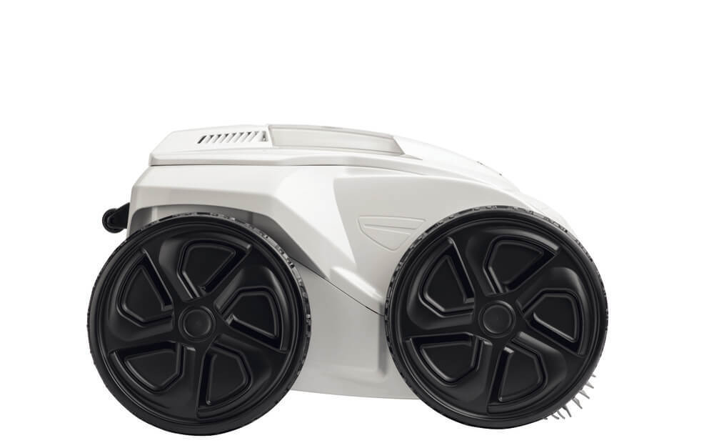 Odkurzacz basenowy Zodiac Alpha RA 6370 iQ