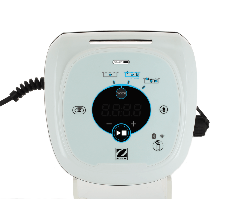 Odkurzacz basenowy Zodiac Alpha RA 6570 iQ