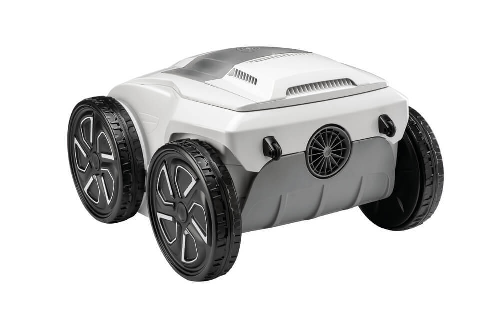 Odkurzacz basenowy Zodiac Alpha RA 6570 iQ