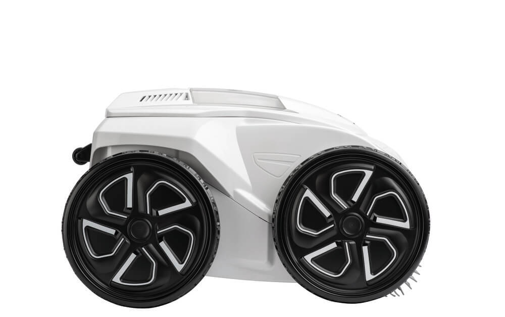 Odkurzacz basenowy Zodiac Alpha RA 6570 iQ