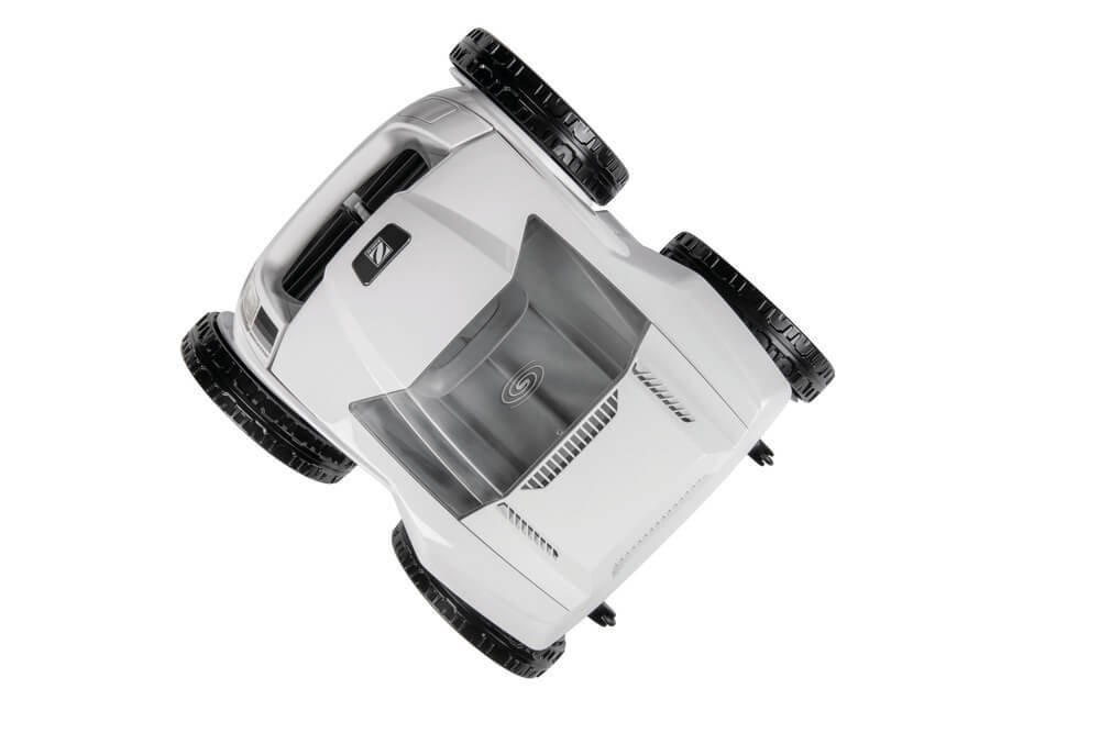 Odkurzacz basenowy Zodiac Alpha RA 6570 iQ