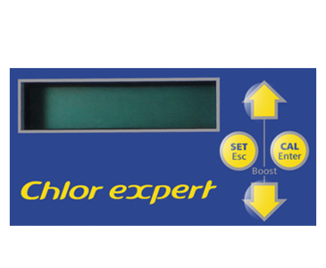 Regulator Redox Zodiac Chlor Expert