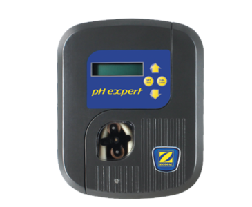 Regulator pH Zodiac pH Expert