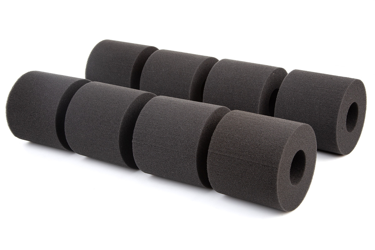 Szczotka piankowa do Zodiac Lazernaut/Cybernaut NT