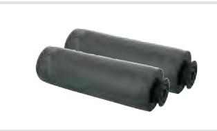 Zodiac szczotki do odkurzacza basenowego CyclonX, kafelki