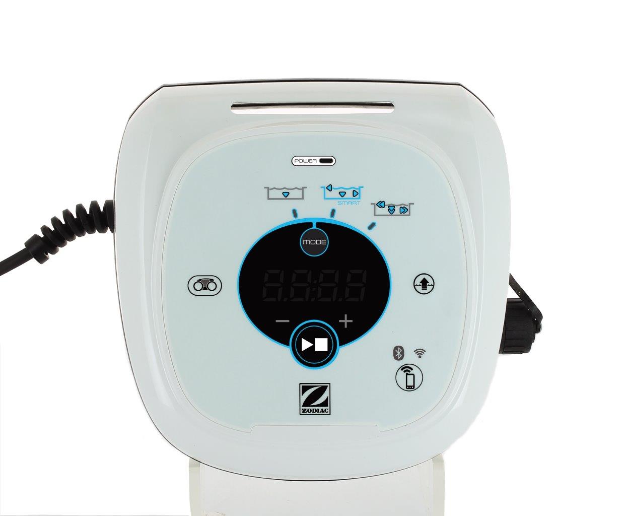 Odkurzacz basenowy Zodiac Alpha 6500 iQ