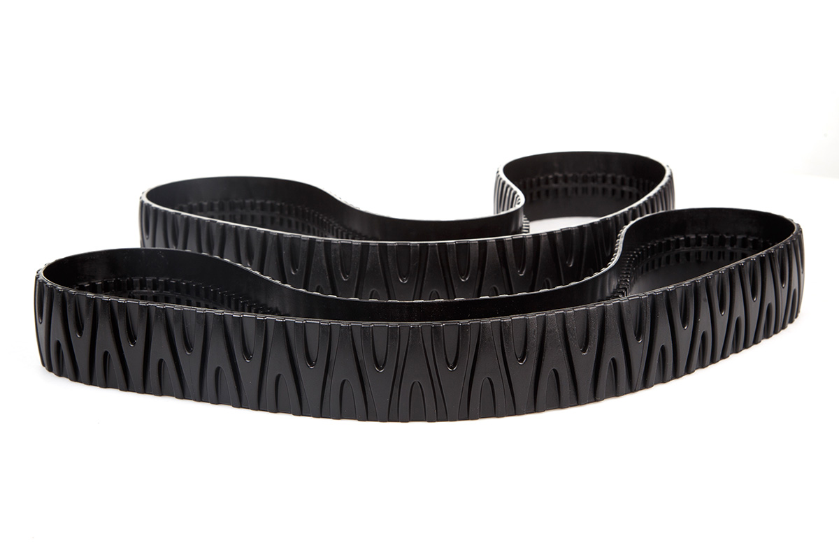 Zodiac CyclonX gąsienice kpl. 2 szt.