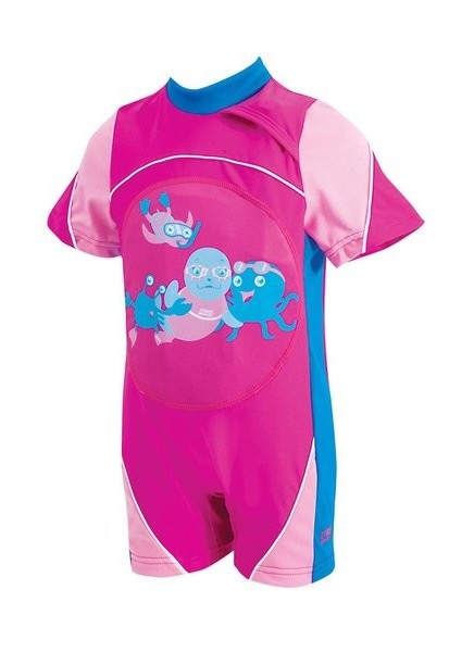 Zoggs pianka asekuracyjna do pływania