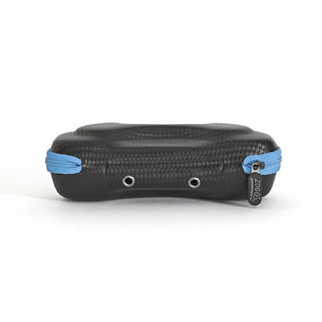 Zoggs pokrowiec na okulary pływackie Elite