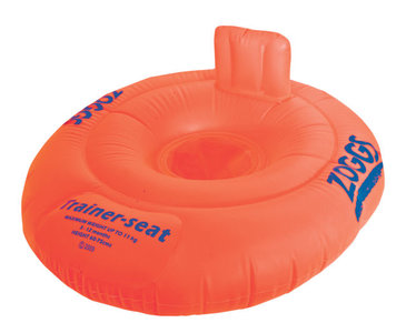 pływający fotelik zoggs dla dzieci 3-12 miesiecy