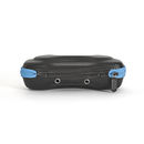 Zoggs pokrowiec na okulary pływackie Elite