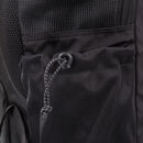 plecak na basen czarny zoggs