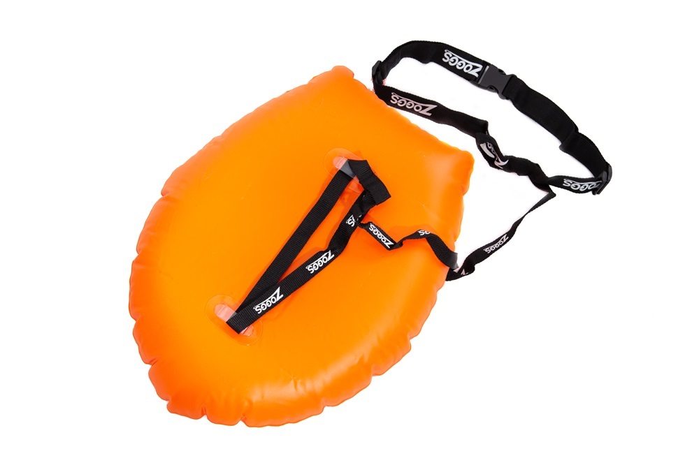 Bojka asekuracyjna Zoggs Tow Float Plus