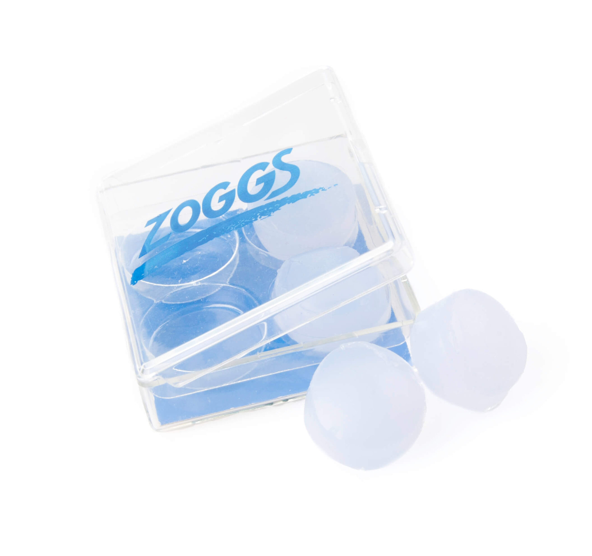 ZOGGS SILIKONOWE ZATYCZKI DO USZU EAR PLUGS