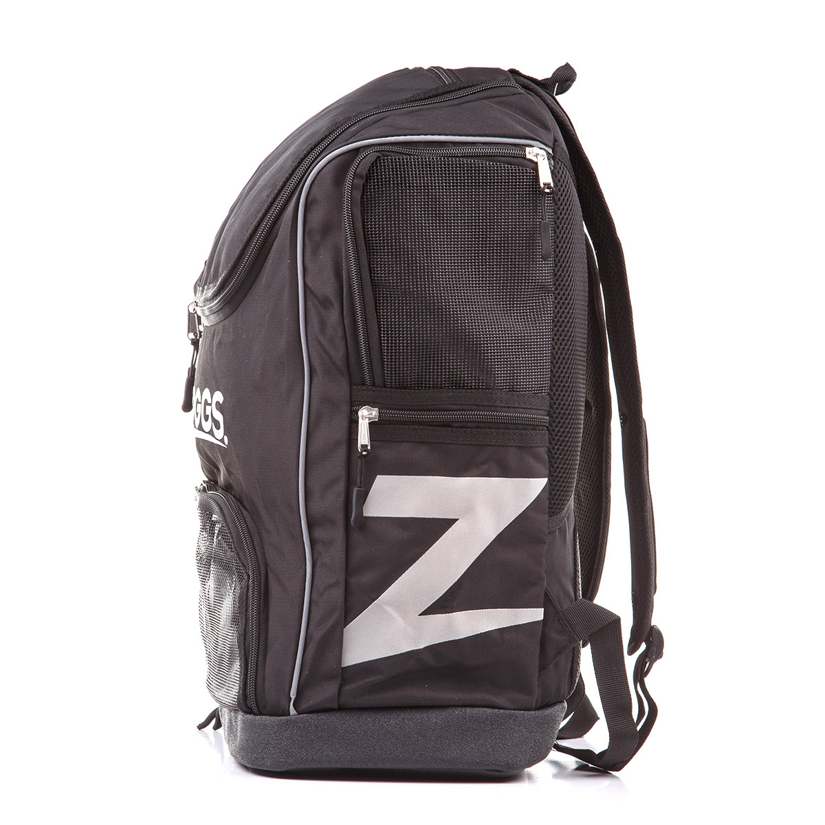 plecak na basen czarny zoggs