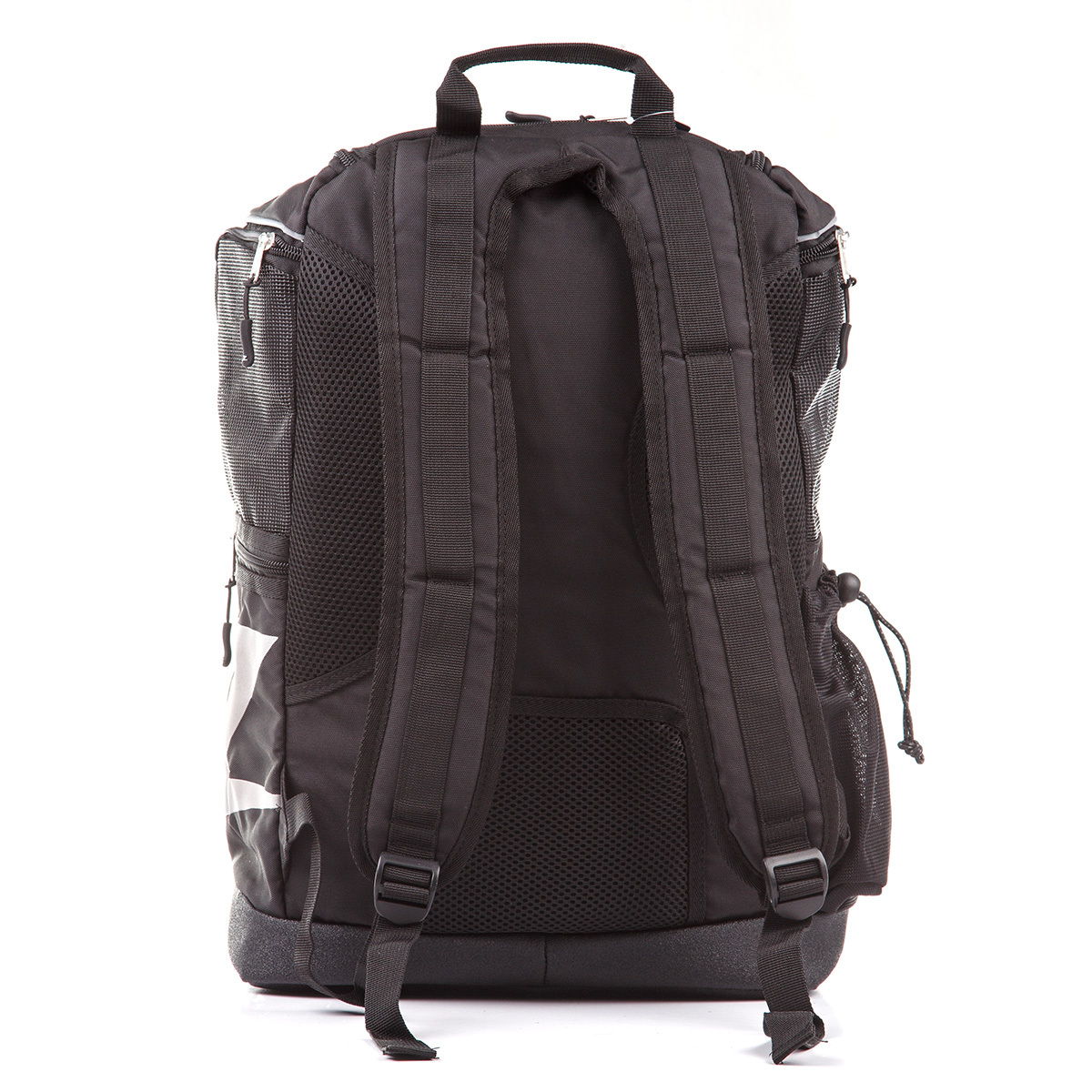 plecak na basen czarny zoggs