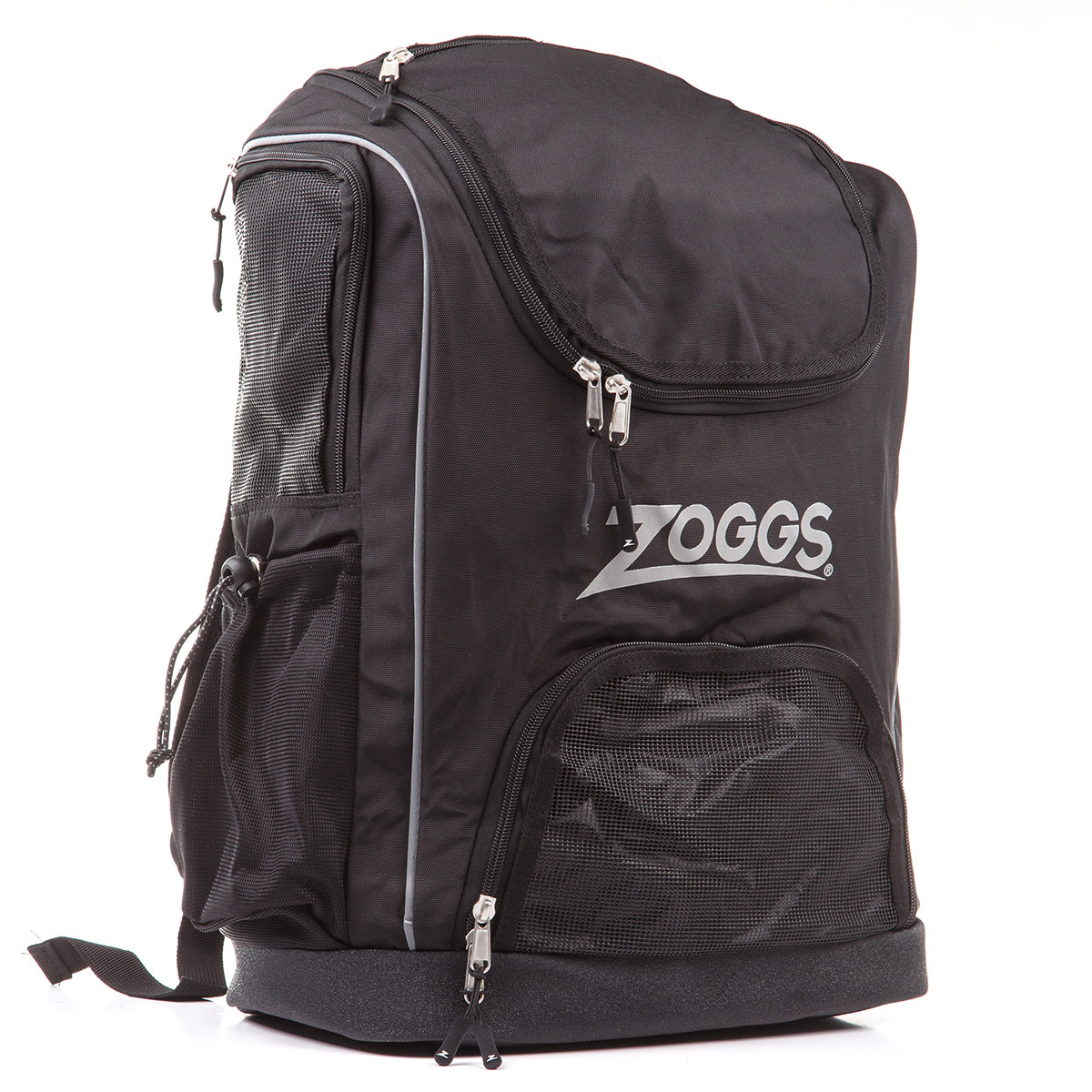 plecak na basen czarny zoggs