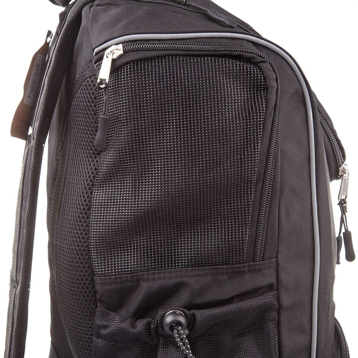 plecak na basen czarny zoggs