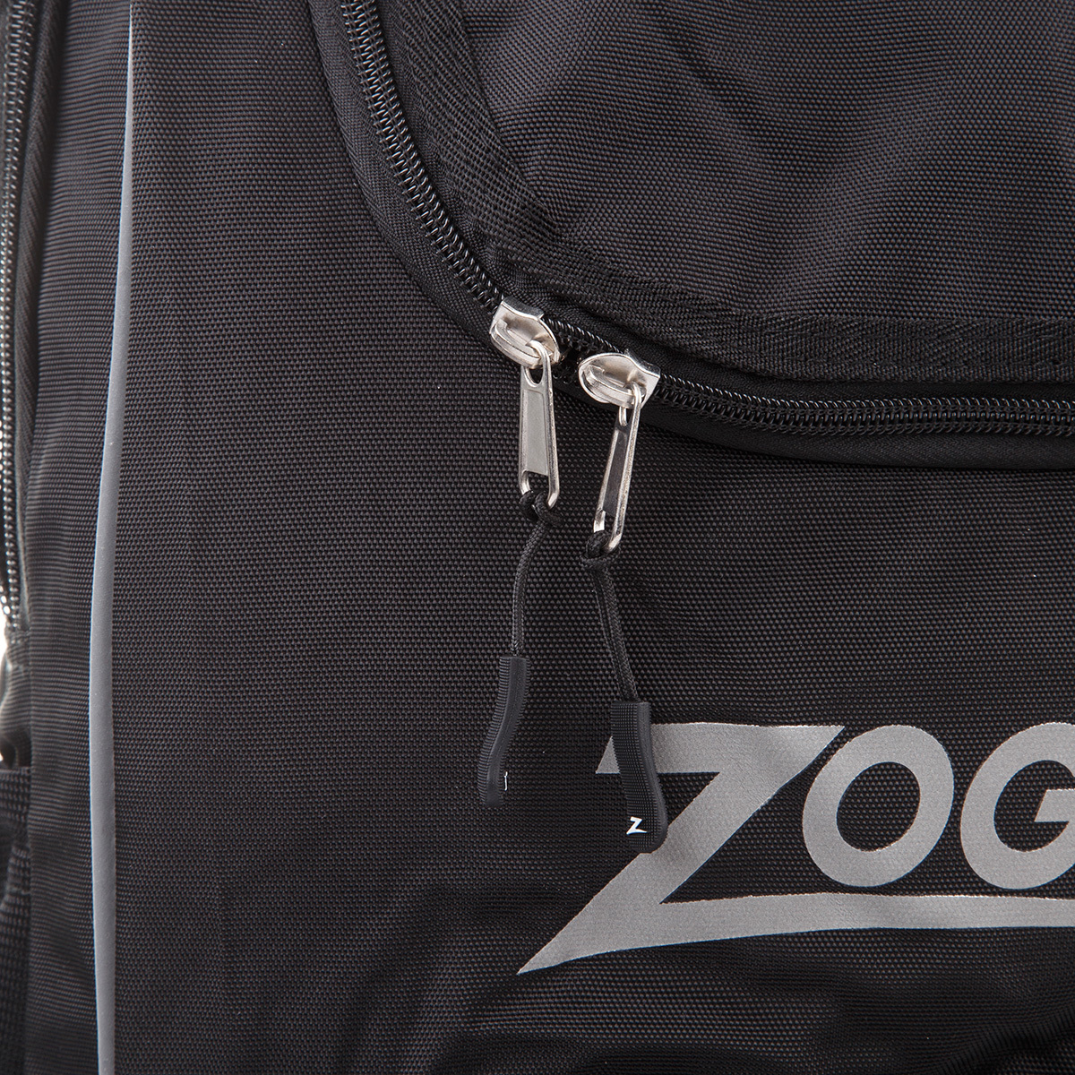 plecak na basen czarny zoggs