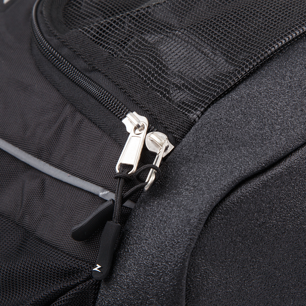 plecak na basen czarny zoggs