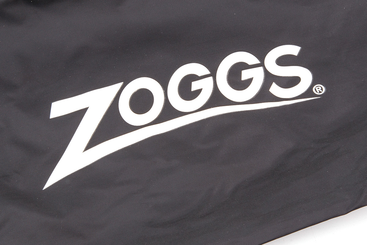 Worek treningowy na plecy Zoggs Sling Bag