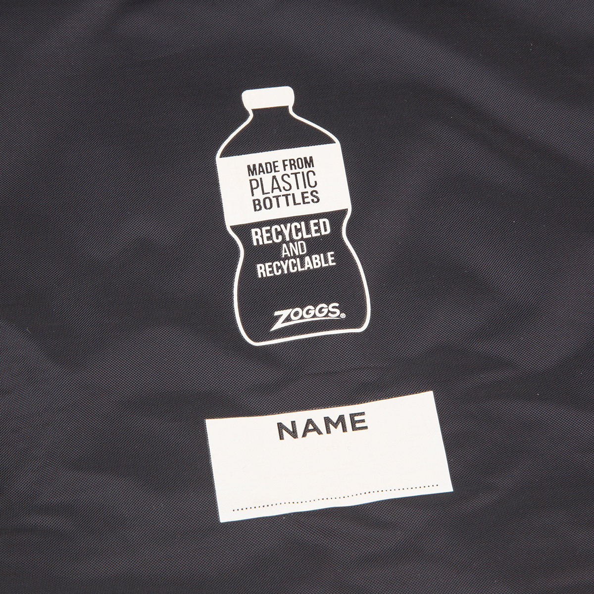 Worek treningowy na plecy Zoggs Sling Bag