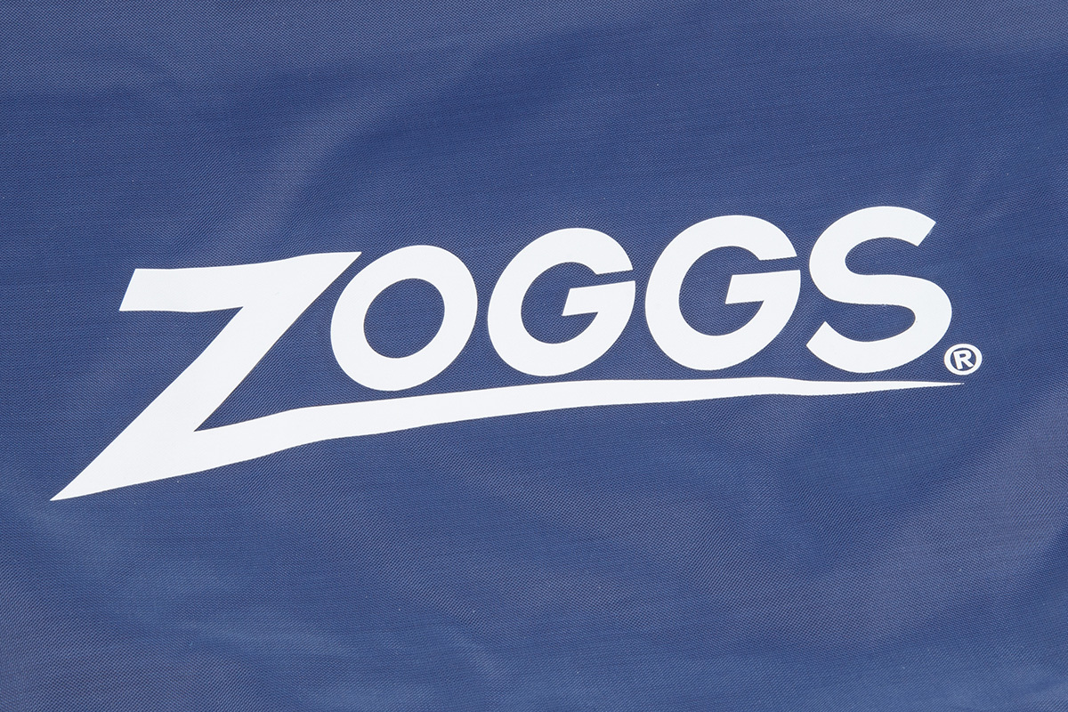 Worek treningowy na plecy Zoggs Sling Bag