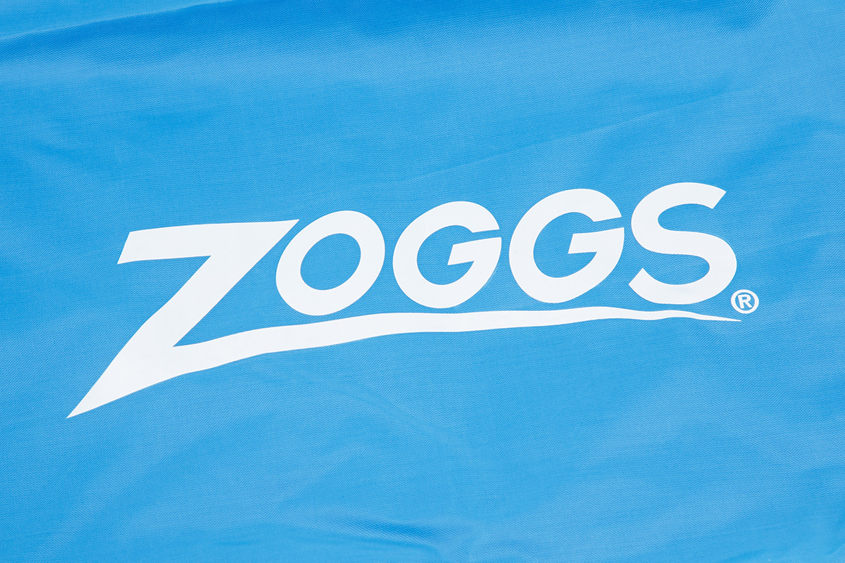 Worek treningowy na plecy Zoggs Sling Bag