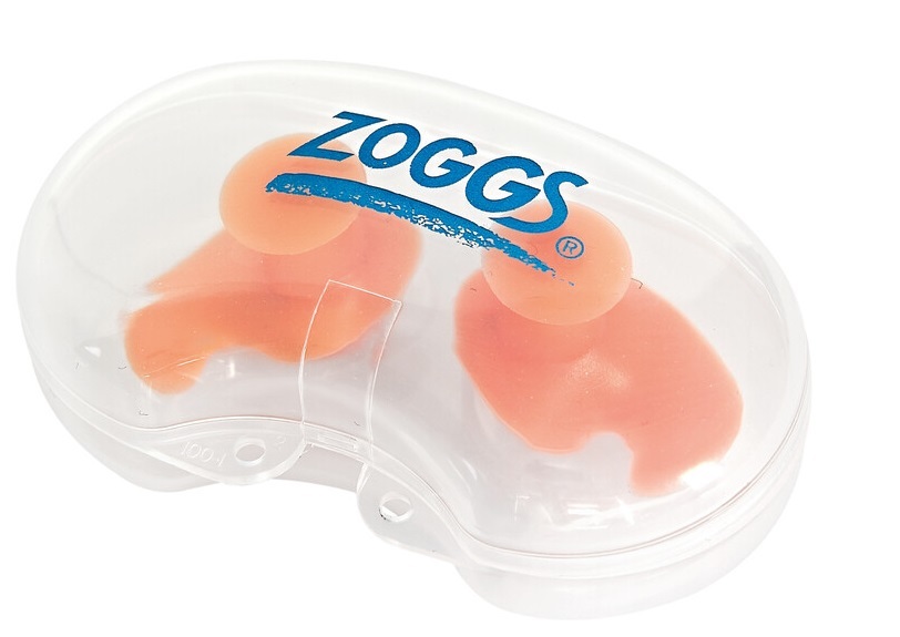 silikonowe zatyczki do uszu dla dzieci