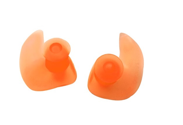silikonowe zatyczki do uszu dla dzieci