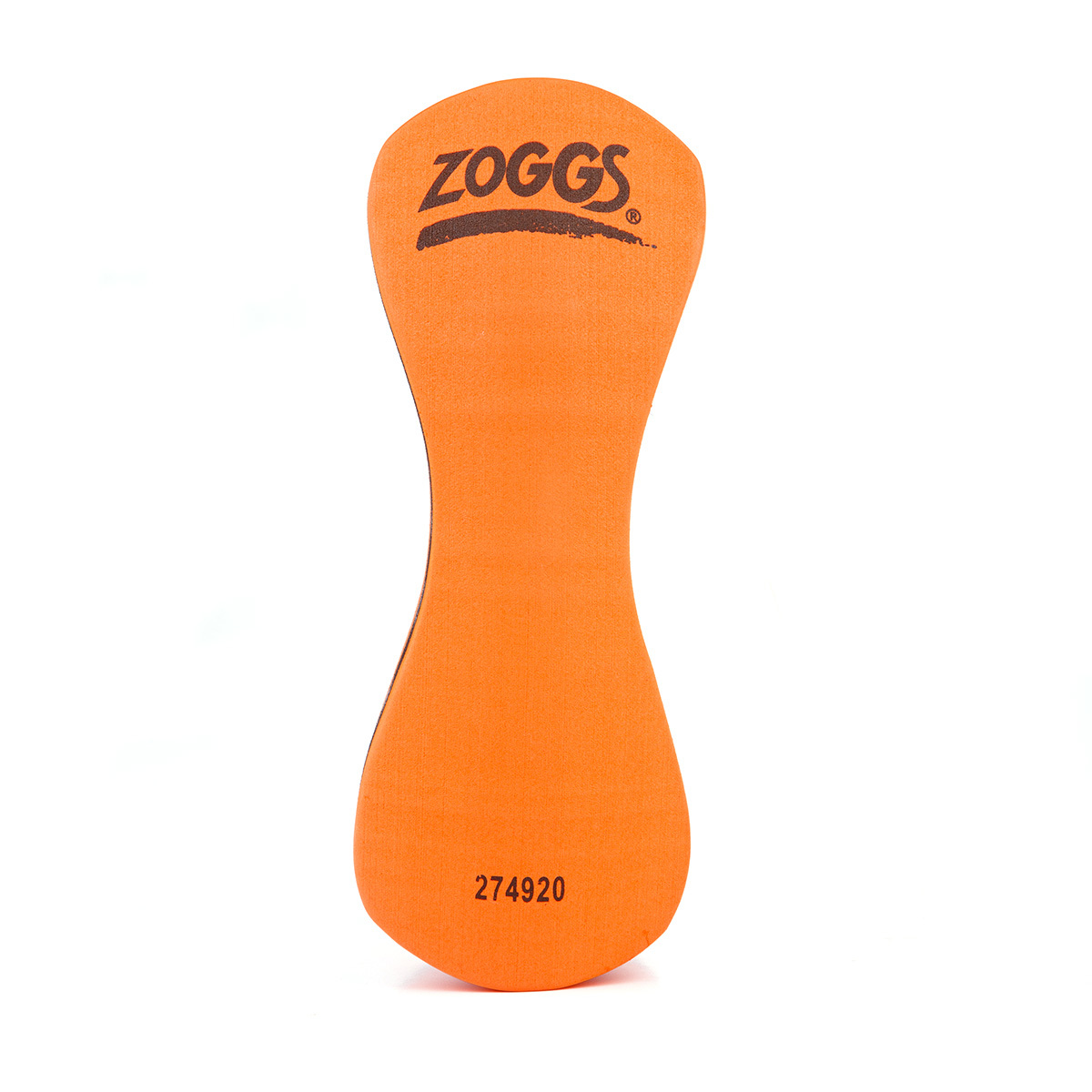Zoggs pullbuoy ósemka bojka do pływania