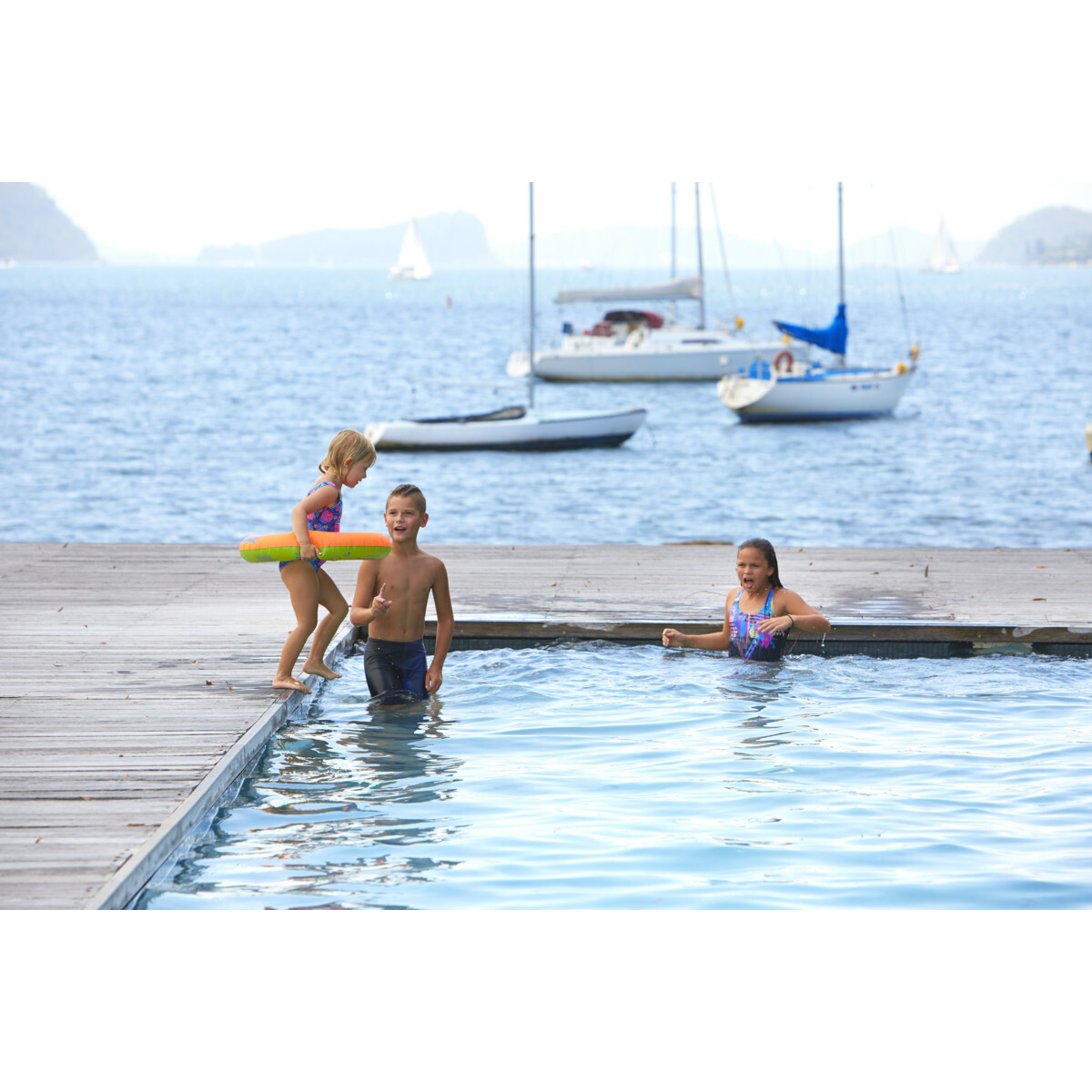 kolko do nauki plywania zoggs swim ring