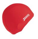 ZOGGS CZEPEK DELUXE STRETCH CAP