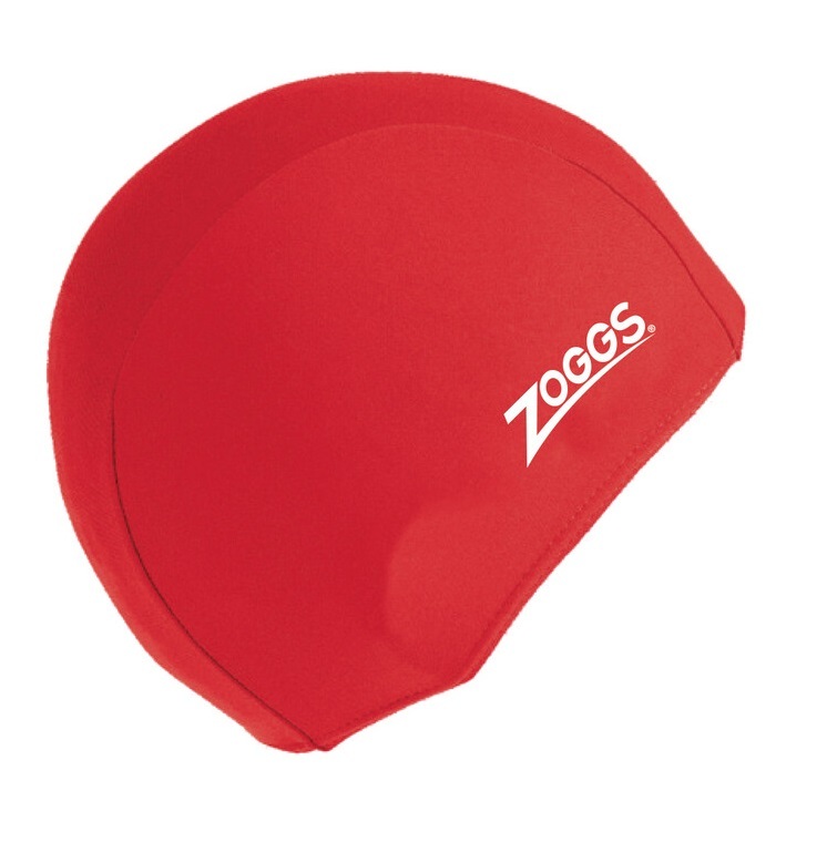 ZOGGS CZEPEK DELUXE STRETCH CAP