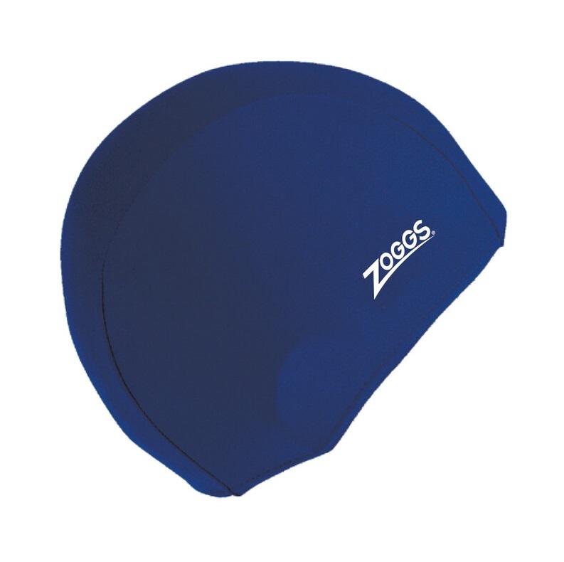 ZOGGS CZEPEK DELUXE STRETCH CAP
