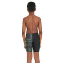 Kąpielówki chłopięce Zoggs Camo Print Jammer Boys
